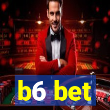 b6 bet